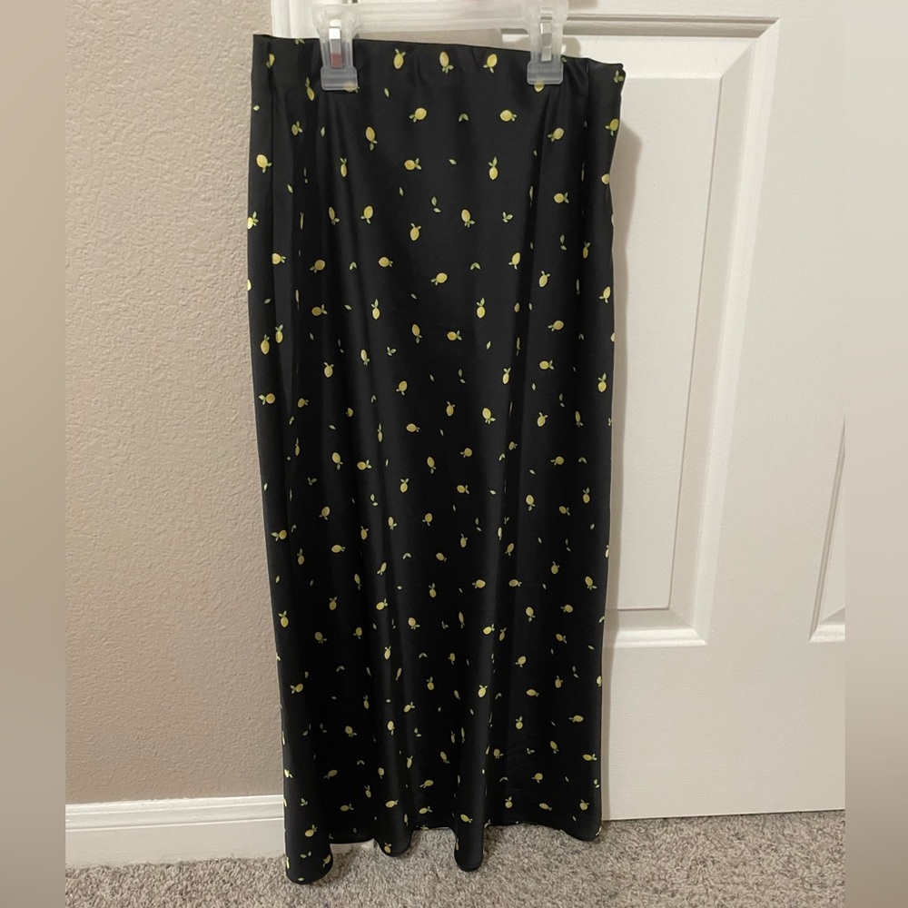 My Ami Aline Skirt Size Small